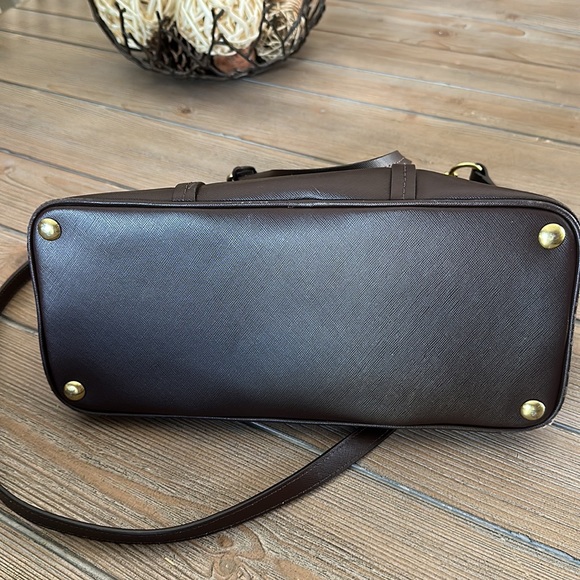 🤎Coach Crossbody🤎 - Picture 5 of 11